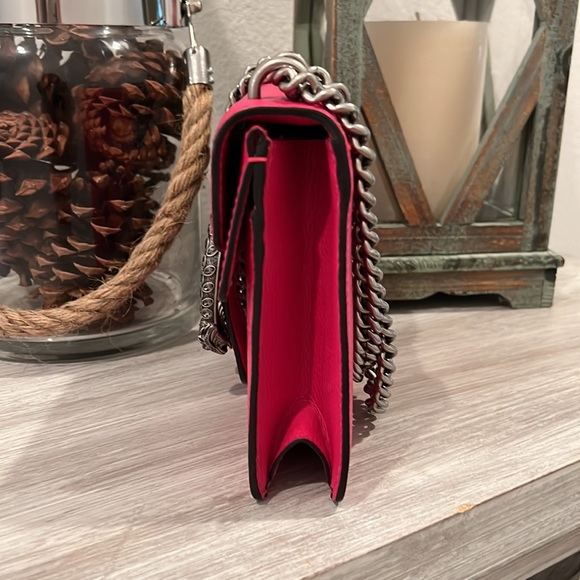 Gucci Mini Dionysus Bag - Picture 4 of 10